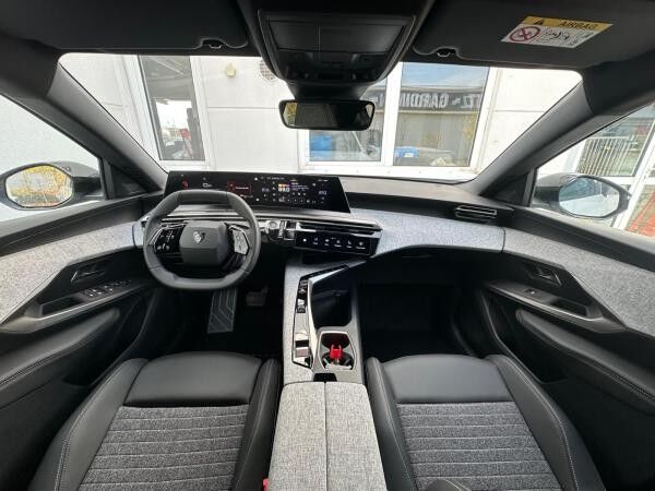 Peugeot 3008 Hybrid 145 e-DSC6 Allure*SOFORT VERFÜGBAR*weitere Farben u. Ausstattungen vorrätig