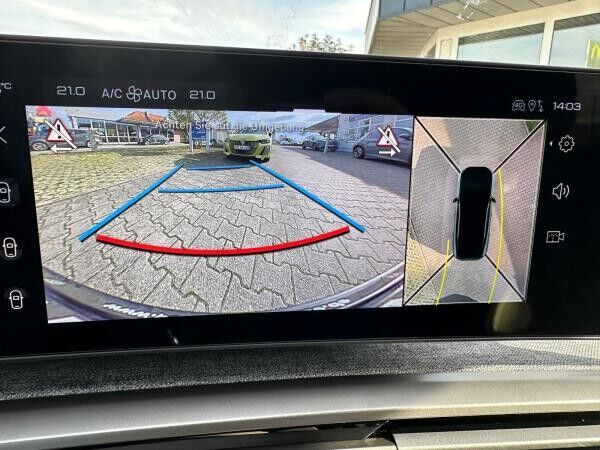 Peugeot 3008 Hybrid 145 e-DSC6 Allure*SOFORT VERFÜGBAR*weitere Farben u. Ausstattungen vorrätig