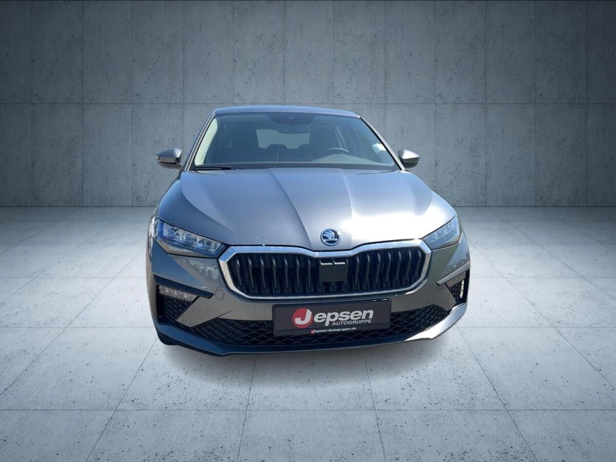 Skoda Scala Essence 1,0 TSI KLIMA/FSE/SMARTLINK