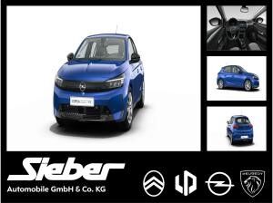 Opel Corsa-e Edition **Gewerbehammer**