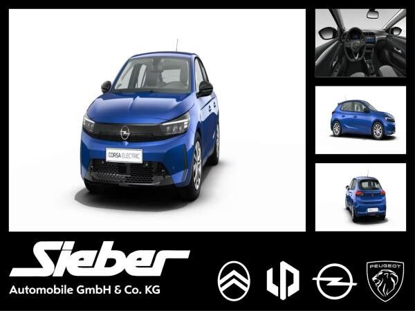 Opel Corsa-e Edition **Gewerbehammer**