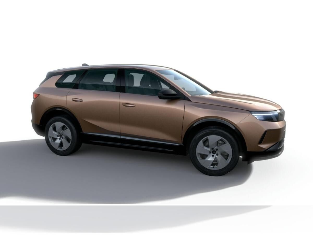 Opel Grandland Electric Edition h Batterie