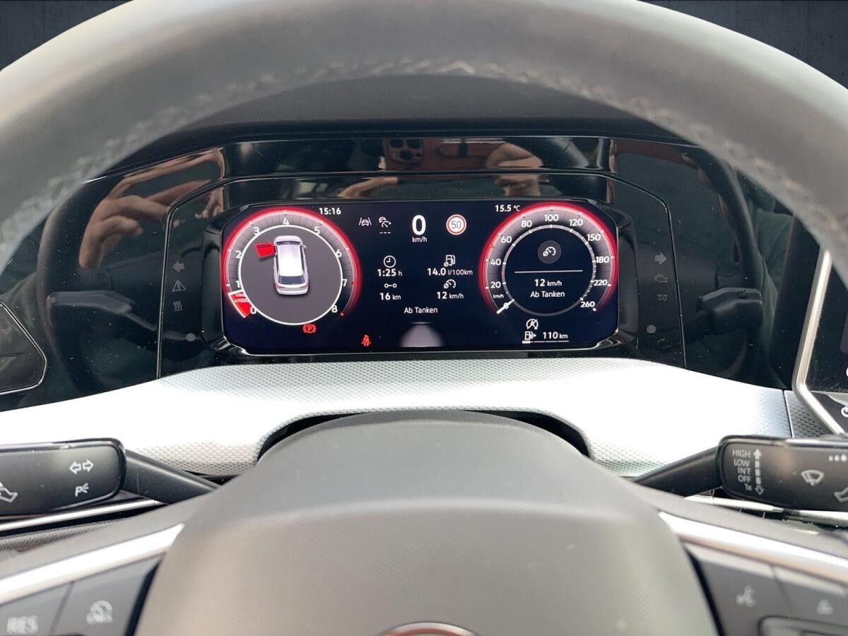 Volkswagen Golf Variant GOAL 1.5 TSI LED PANO ACC SpurW SHZ