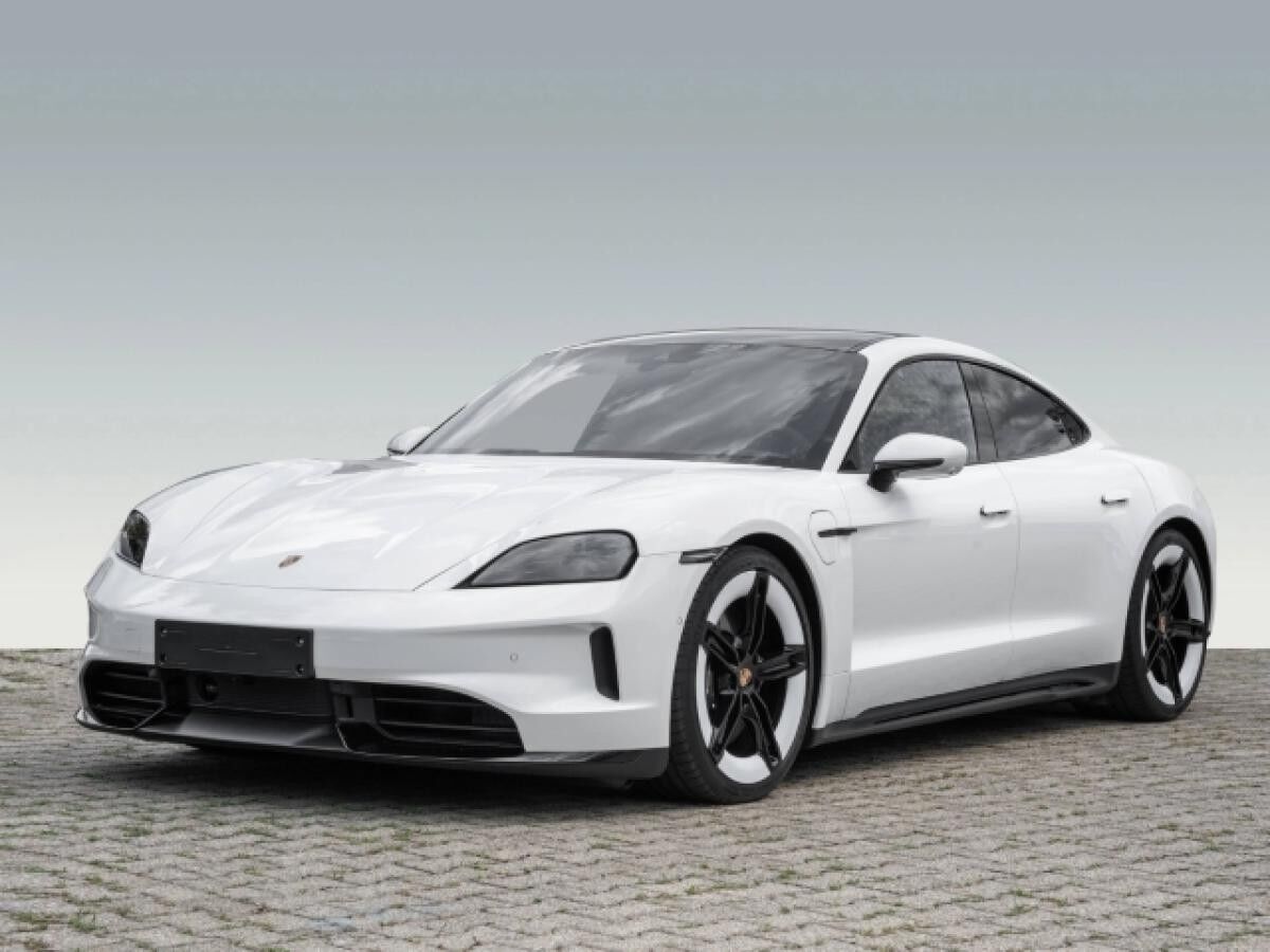 Porsche Taycan GTS - 0711 Leasing – Exklusiv. Direkt. Stuttgart.