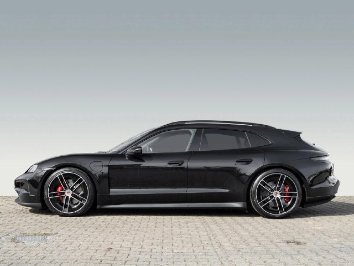 Porsche Taycan 4S Sport Turismo - 0711 Leasing – Exklusiv. Direkt. Stuttgart.