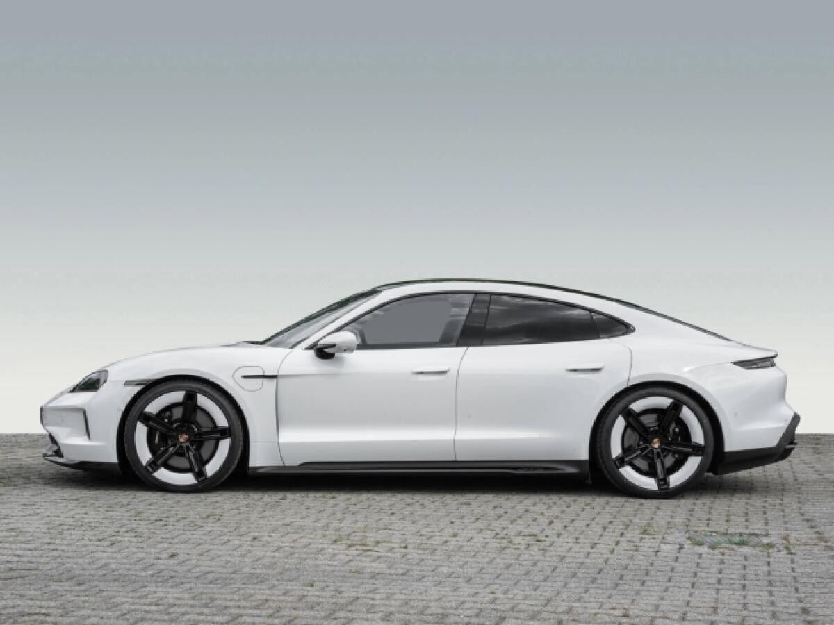 Porsche Taycan GTS - 0711 Leasing – Exklusiv. Direkt. Stuttgart.