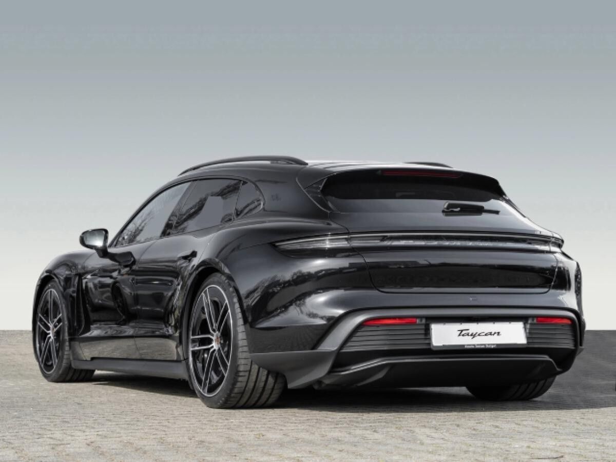 Porsche Taycan 4S Sport Turismo - 0711 Leasing – Exklusiv. Direkt. Stuttgart.