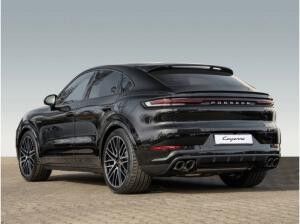 Porsche Cayenne S E-Hybrid Coupé - 0711 Leasing – Exklusiv. Direkt. Stuttgart.