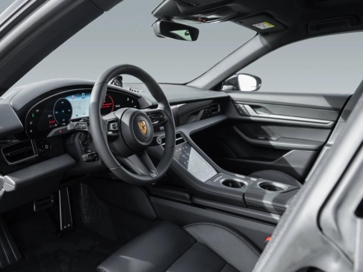 Porsche Taycan 4S Sport Turismo - 0711 Leasing – Exklusiv. Direkt. Stuttgart.