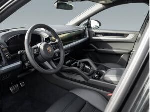 Porsche Cayenne S E-Hybrid Coupé - 0711 Leasing – Exklusiv. Direkt. Stuttgart.