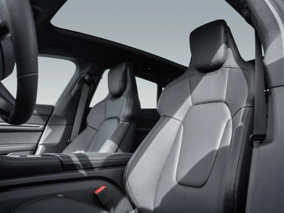 Porsche Taycan 4S Sport Turismo - 0711 Leasing – Exklusiv. Direkt. Stuttgart.