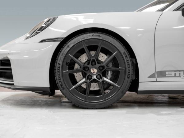Porsche 992 992.II Carrera T Cabriolet – 0711 Leasing – Exklusiv. Direkt. Stuttgart.