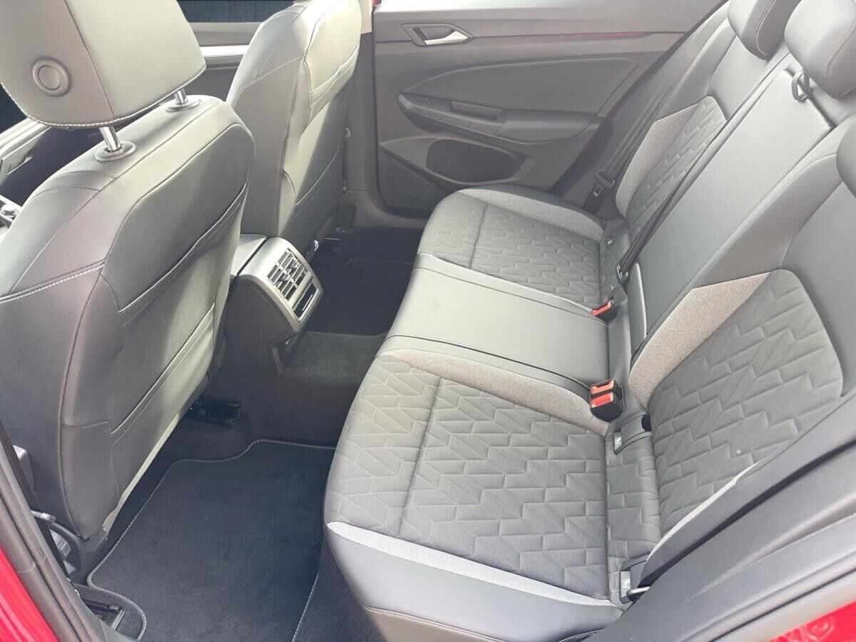 Volkswagen Golf Variant GOAL 1.5 TSI LED PANO ACC SpurW SHZ