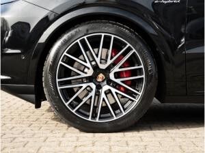 Porsche Cayenne S E-Hybrid Coupé - 0711 Leasing – Exklusiv. Direkt. Stuttgart.