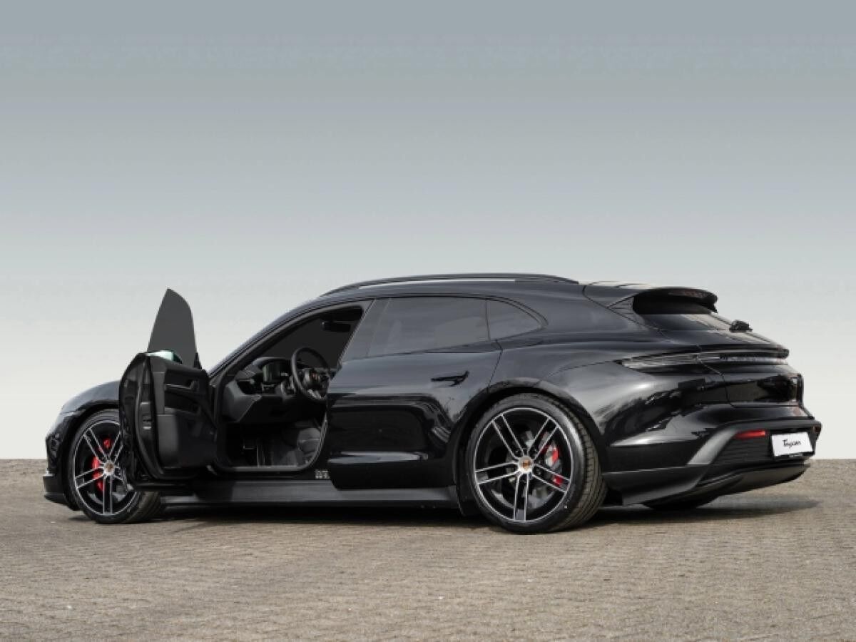 Porsche Taycan 4S Sport Turismo - 0711 Leasing – Exklusiv. Direkt. Stuttgart.