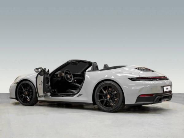 Porsche 992 992.II Carrera T Cabriolet – 0711 Leasing – Exklusiv. Direkt. Stuttgart.