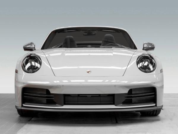 Porsche 992 992.II Carrera T Cabriolet – 0711 Leasing – Exklusiv. Direkt. Stuttgart.