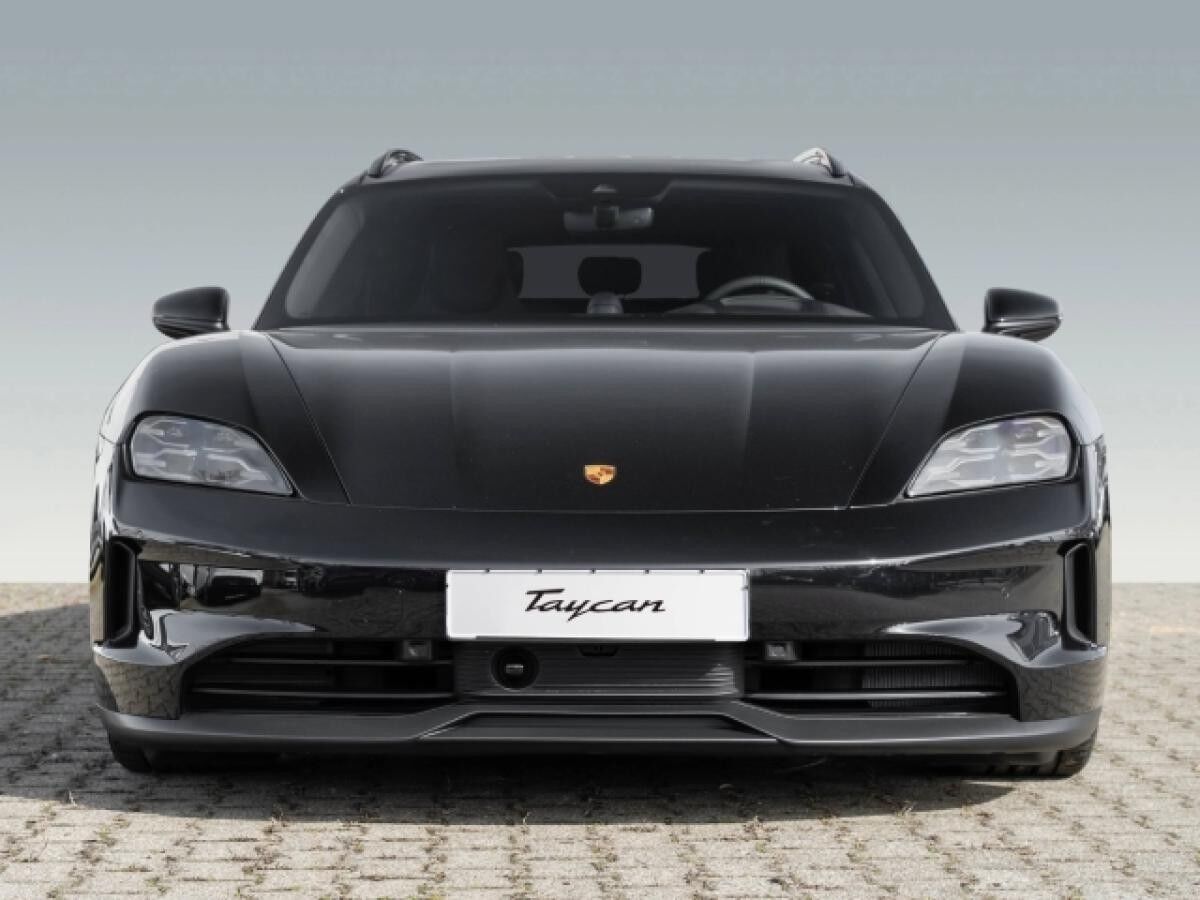 Porsche Taycan 4S Sport Turismo - 0711 Leasing – Exklusiv. Direkt. Stuttgart.