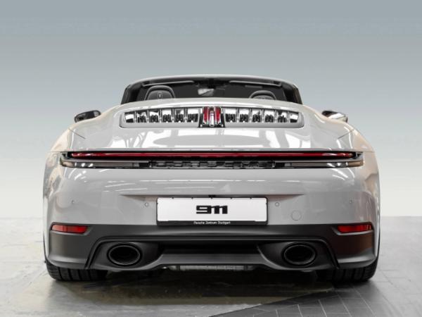 Porsche 992 992.II Carrera T Cabriolet – 0711 Leasing – Exklusiv. Direkt. Stuttgart.