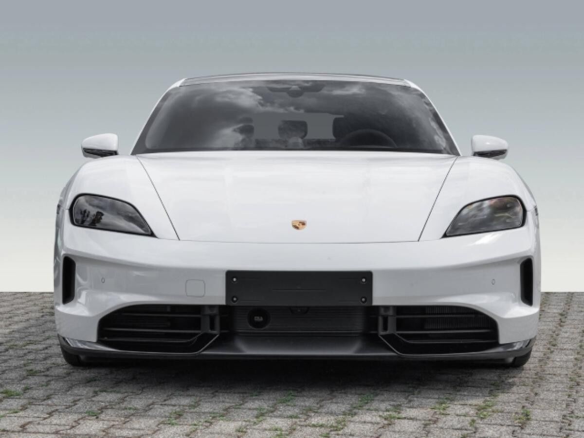 Porsche Taycan GTS - 0711 Leasing – Exklusiv. Direkt. Stuttgart.