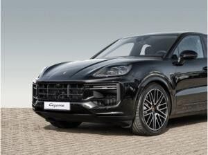 Porsche Cayenne S E-Hybrid Coupé - 0711 Leasing – Exklusiv. Direkt. Stuttgart.