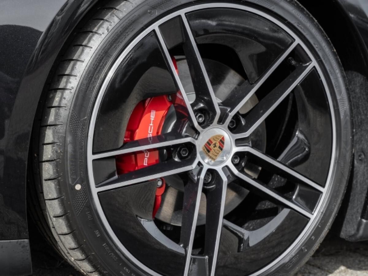 Porsche Taycan 4S Sport Turismo - 0711 Leasing – Exklusiv. Direkt. Stuttgart.