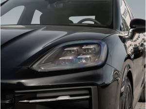 Porsche Cayenne S E-Hybrid Coupé - 0711 Leasing – Exklusiv. Direkt. Stuttgart.