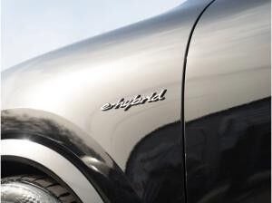 Porsche Cayenne S E-Hybrid Coupé - 0711 Leasing – Exklusiv. Direkt. Stuttgart.