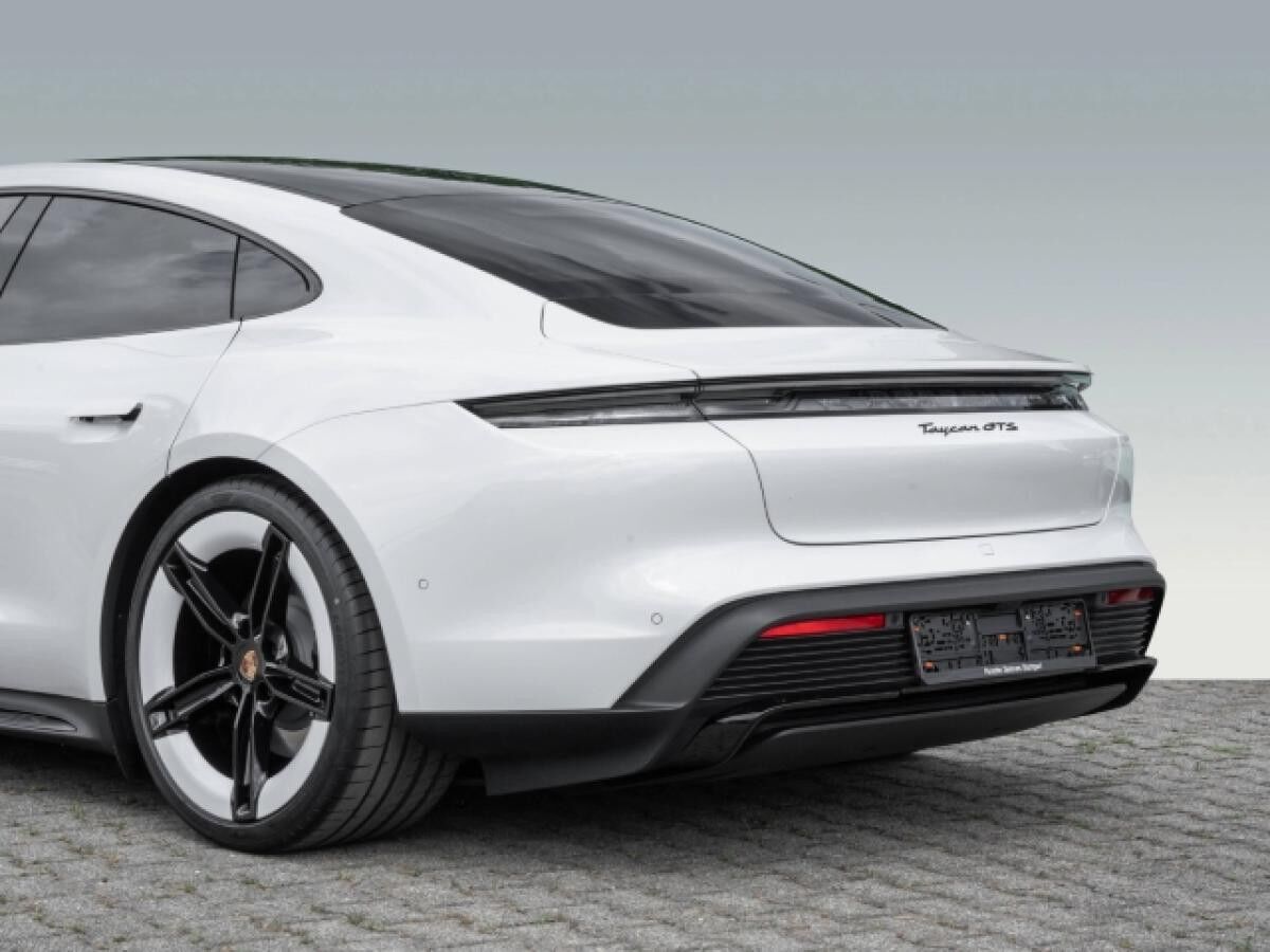 Porsche Taycan GTS - 0711 Leasing – Exklusiv. Direkt. Stuttgart.