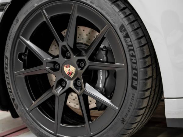 Porsche 992 992.II Carrera T Cabriolet – 0711 Leasing – Exklusiv. Direkt. Stuttgart.