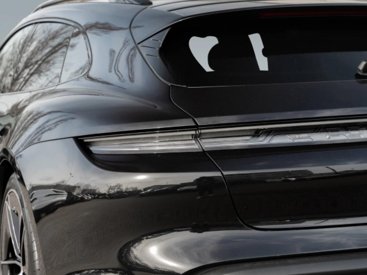 Porsche Taycan 4S Sport Turismo - 0711 Leasing – Exklusiv. Direkt. Stuttgart.