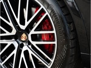 Porsche Cayenne S E-Hybrid Coupé - 0711 Leasing – Exklusiv. Direkt. Stuttgart.