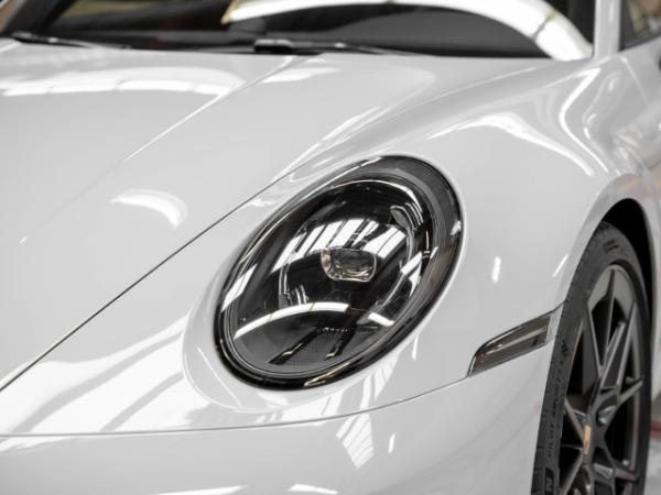 Porsche 992 992.II Carrera T Cabriolet – 0711 Leasing – Exklusiv. Direkt. Stuttgart.