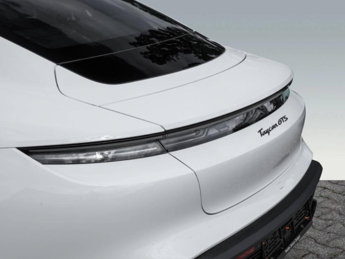 Porsche Taycan GTS - 0711 Leasing – Exklusiv. Direkt. Stuttgart.
