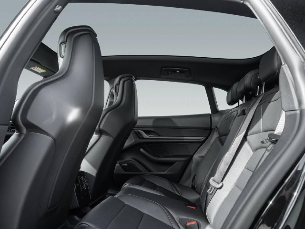 Porsche Taycan 4S Sport Turismo - 0711 Leasing – Exklusiv. Direkt. Stuttgart.