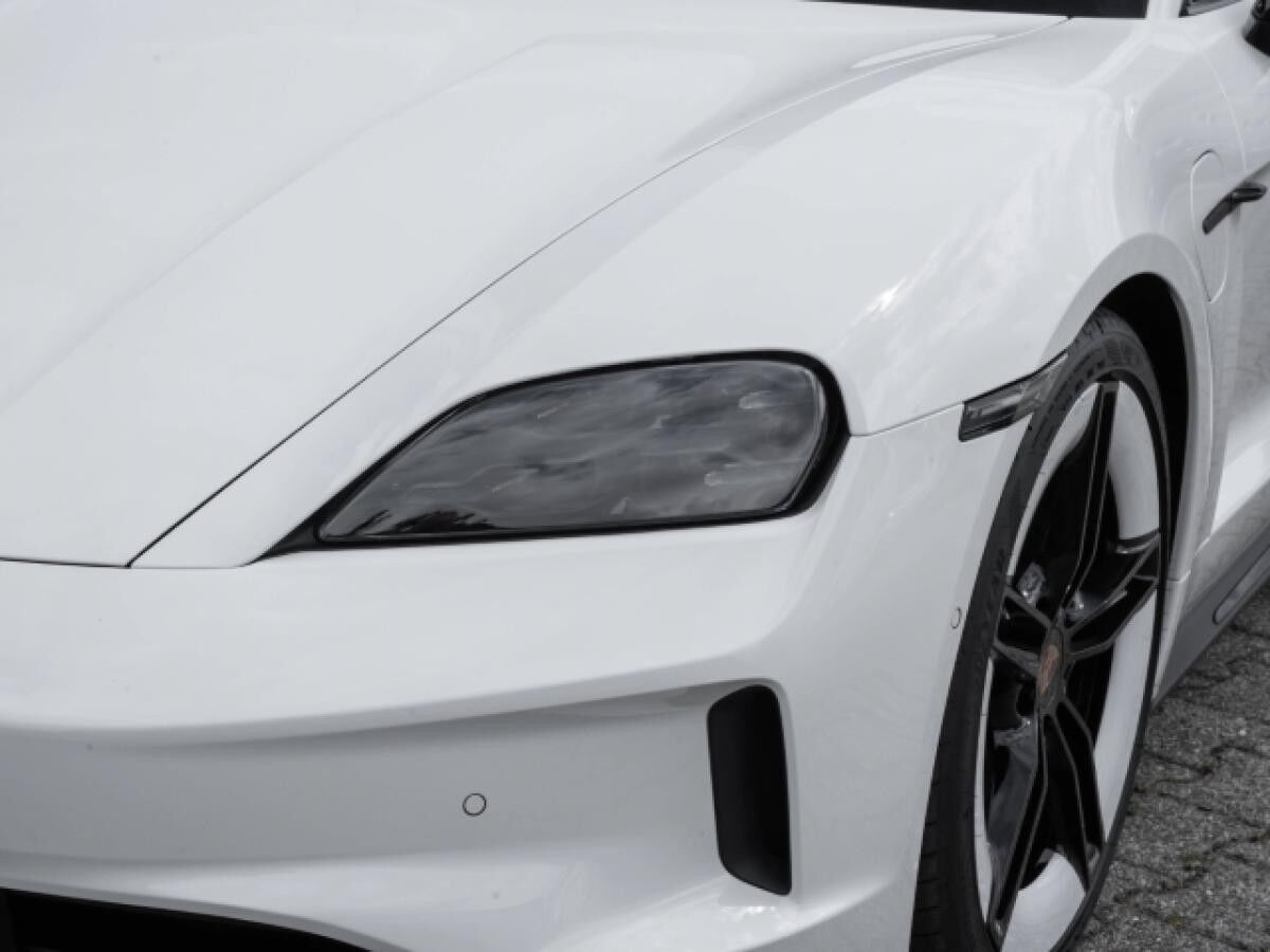Porsche Taycan GTS - 0711 Leasing – Exklusiv. Direkt. Stuttgart.