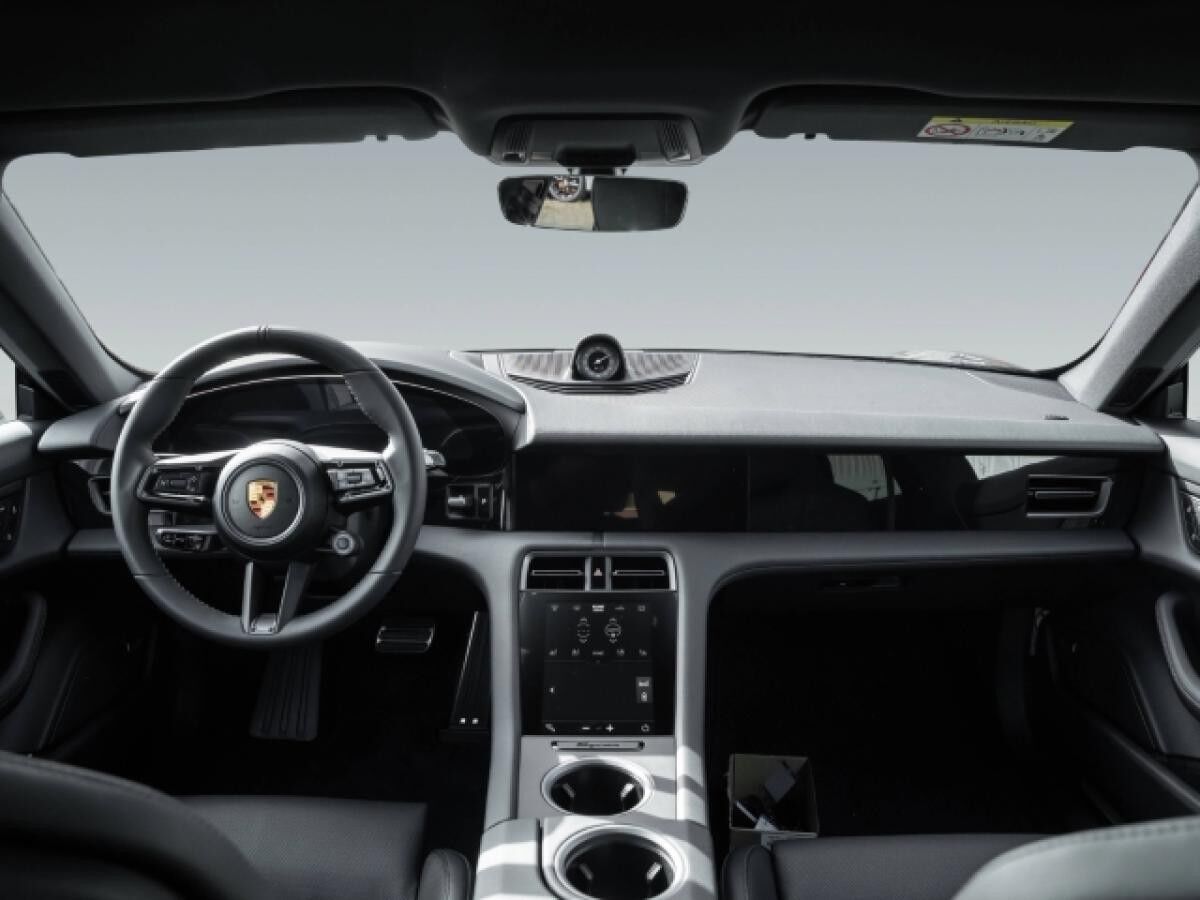 Porsche Taycan 4S Sport Turismo - 0711 Leasing – Exklusiv. Direkt. Stuttgart.