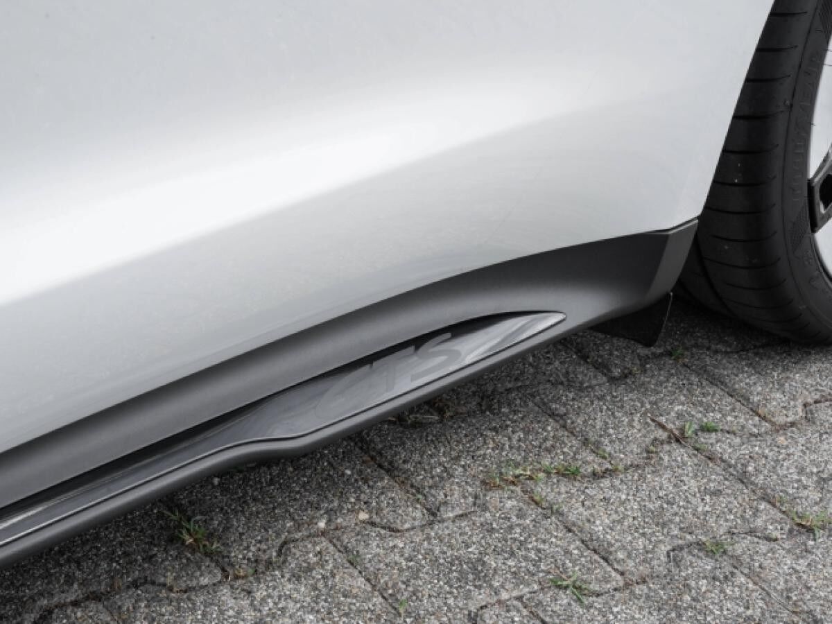 Porsche Taycan GTS - 0711 Leasing – Exklusiv. Direkt. Stuttgart.