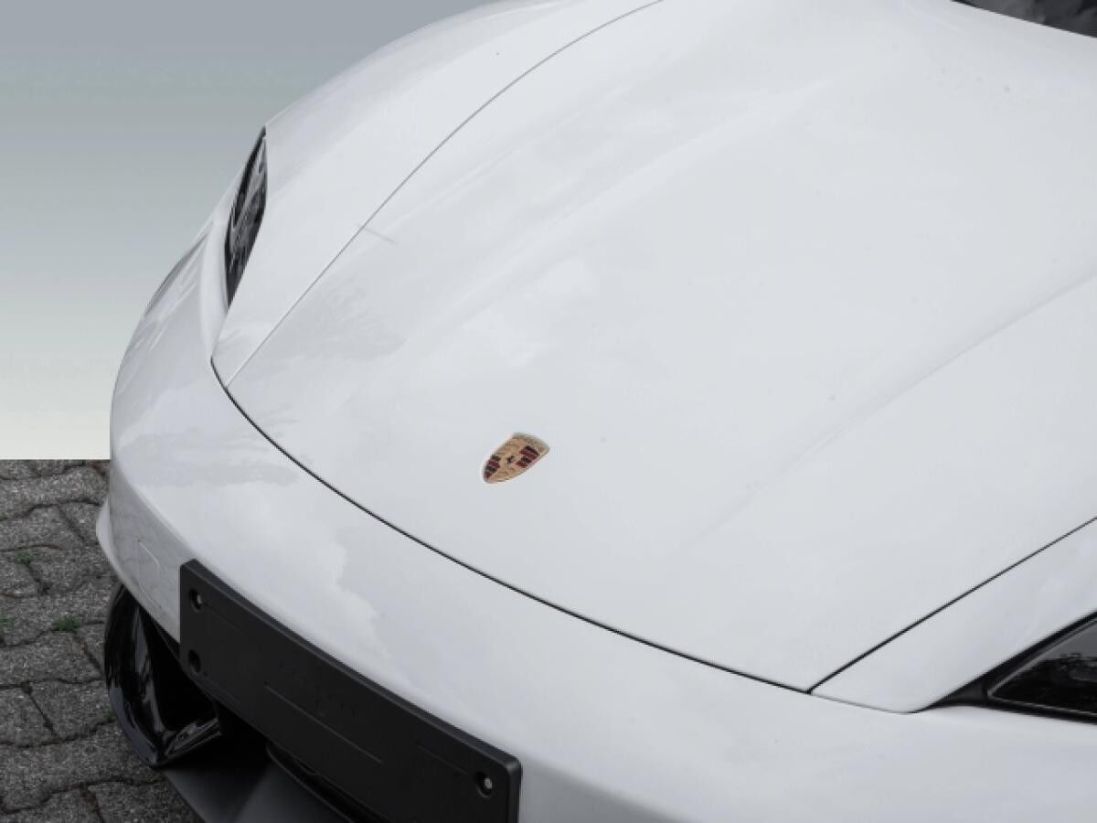 Porsche Taycan GTS - 0711 Leasing – Exklusiv. Direkt. Stuttgart.