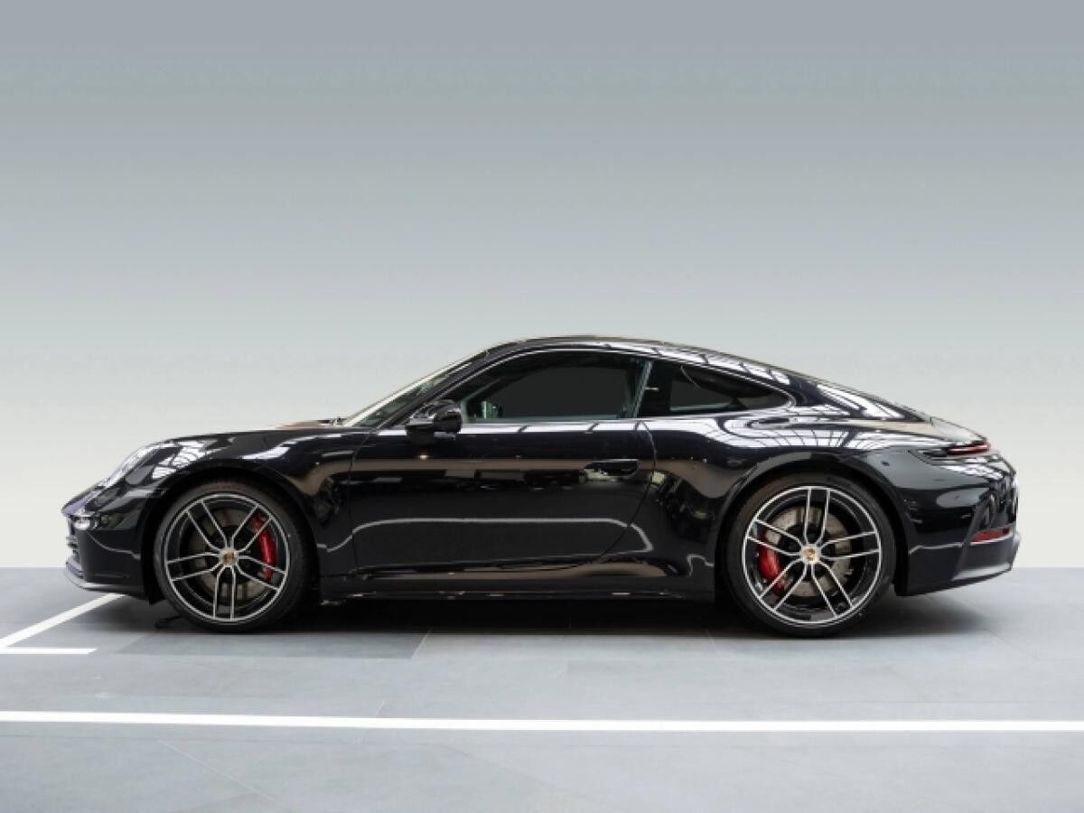 Porsche 992 992.II Carrera S - Exklusiv. Direkt. Stuttgart.