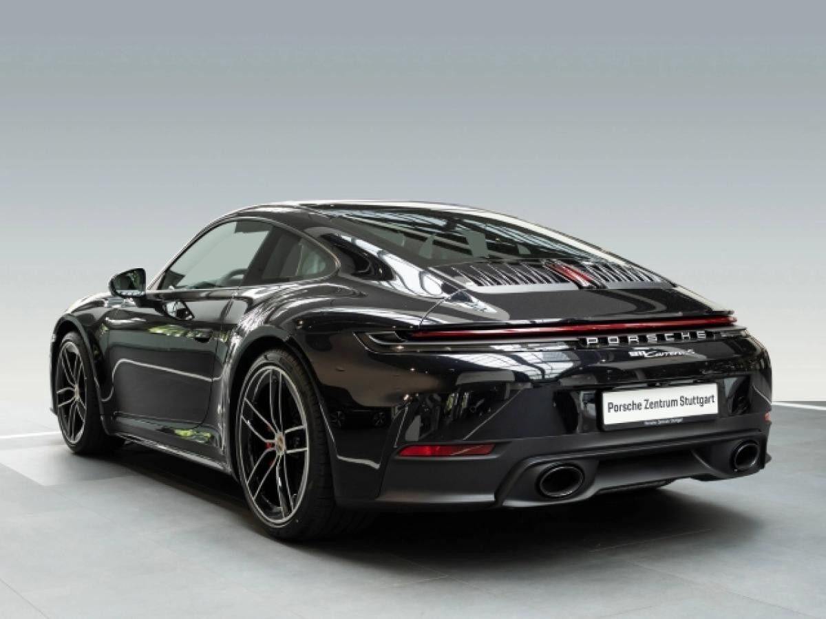 Porsche 992 992.II Carrera S - Exklusiv. Direkt. Stuttgart.