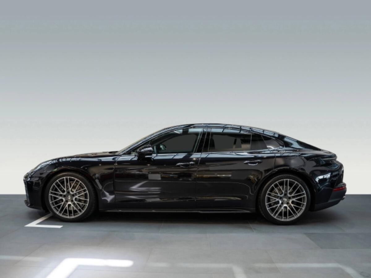 Porsche Panamera 4 E-Hybrid - 0711 Leasing – Exklusiv. Direkt. Stuttgart.