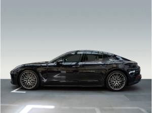 Porsche Panamera 4 E-Hybrid - 0711 Leasing – Exklusiv. Direkt. Stuttgart.