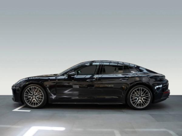 Porsche Panamera 4 E-Hybrid - 0711 Leasing – Exklusiv. Direkt. Stuttgart.