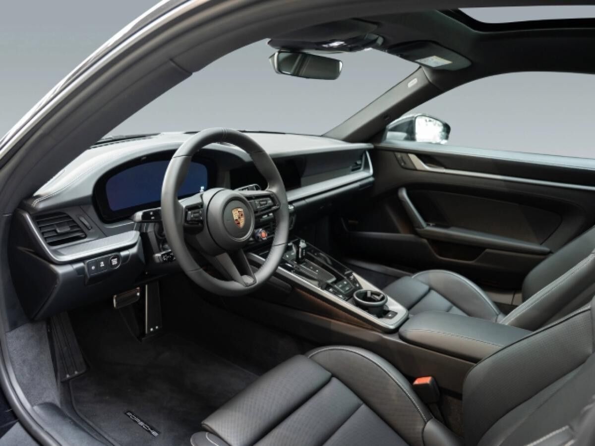 Porsche 992 992.II Carrera S - Exklusiv. Direkt. Stuttgart.