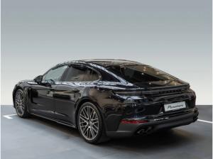 Porsche Panamera 4 E-Hybrid - 0711 Leasing – Exklusiv. Direkt. Stuttgart.