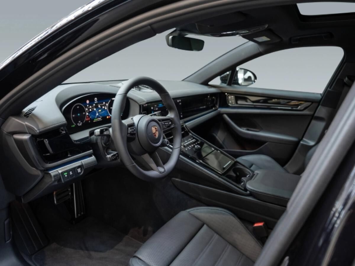 Porsche Panamera 4 E-Hybrid - 0711 Leasing – Exklusiv. Direkt. Stuttgart.