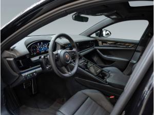 Porsche Panamera 4 E-Hybrid - 0711 Leasing – Exklusiv. Direkt. Stuttgart.