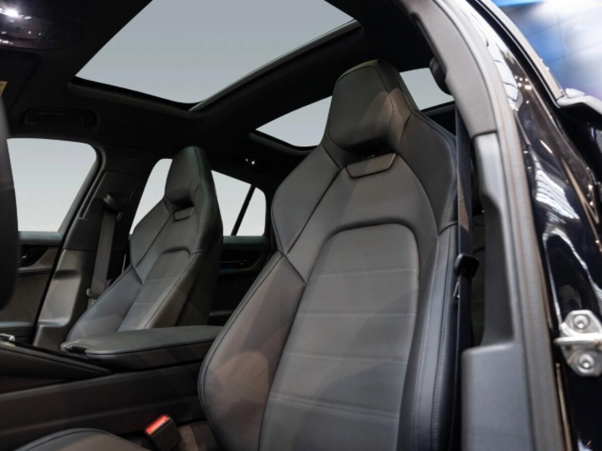 Porsche Panamera 4 E-Hybrid - 0711 Leasing – Exklusiv. Direkt. Stuttgart.