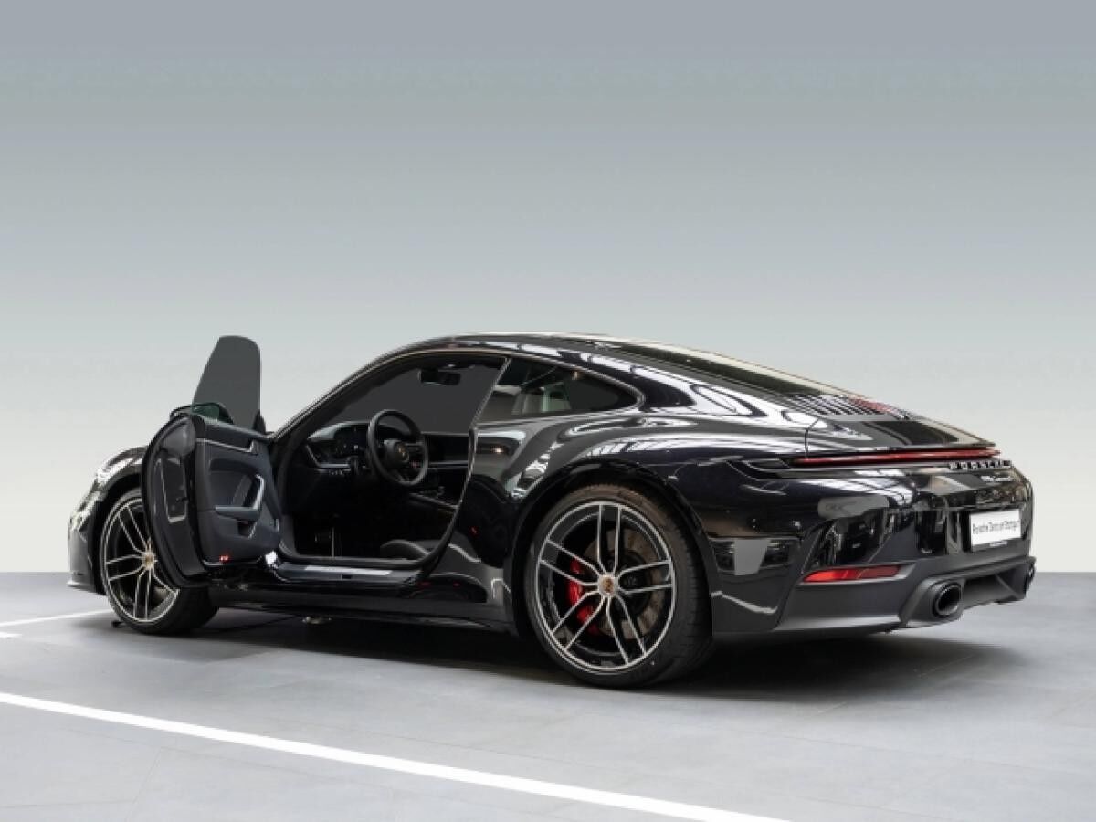 Porsche 992 992.II Carrera S - Exklusiv. Direkt. Stuttgart.